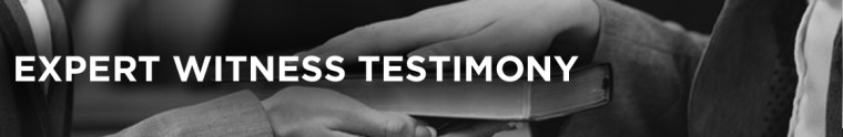 expert-witness